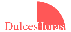 DulcesHoras
